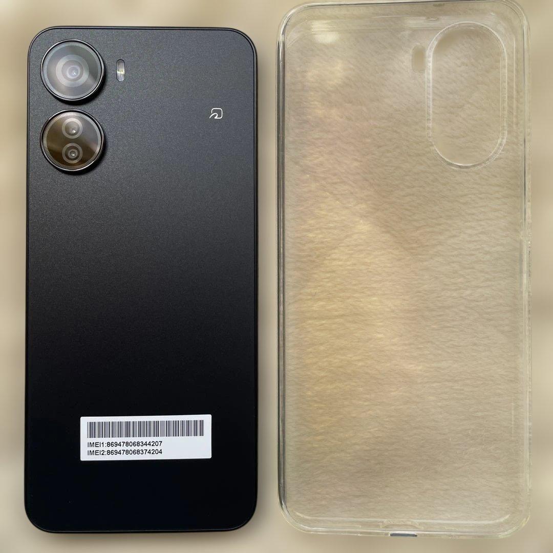 美品 Libero 5G IV ブラック