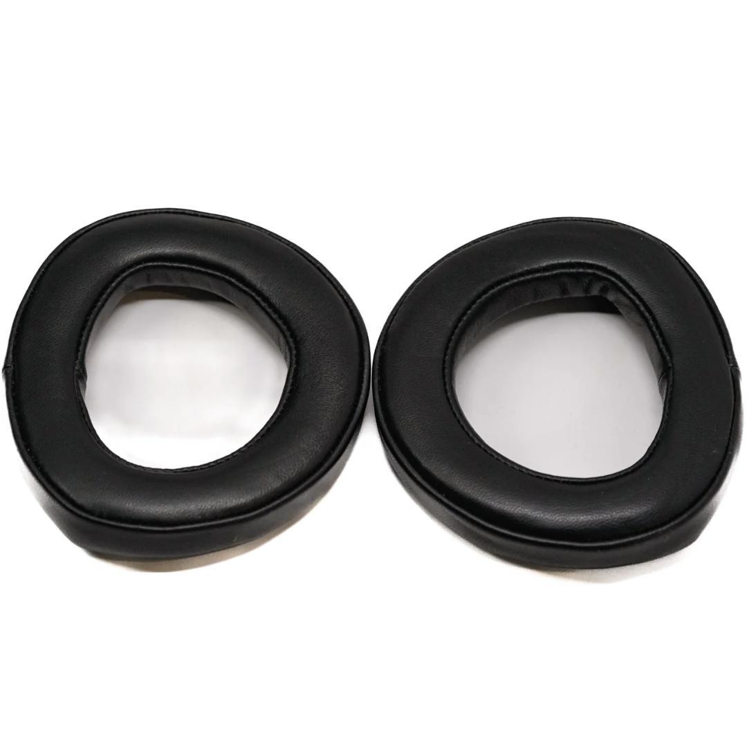 ZMF ラムスキンパッド HD800/800S/8XX 音像前進・低域UP 美品