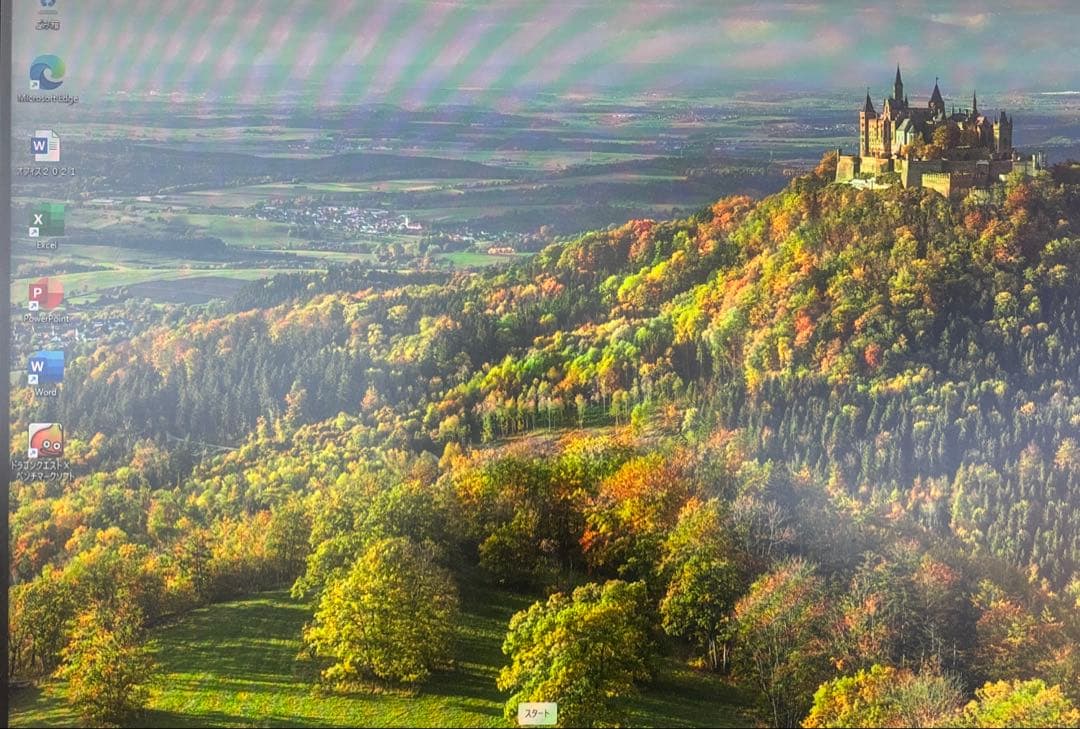 爆速デルOptiPlex 7080 micro 第10世代 i5 Office