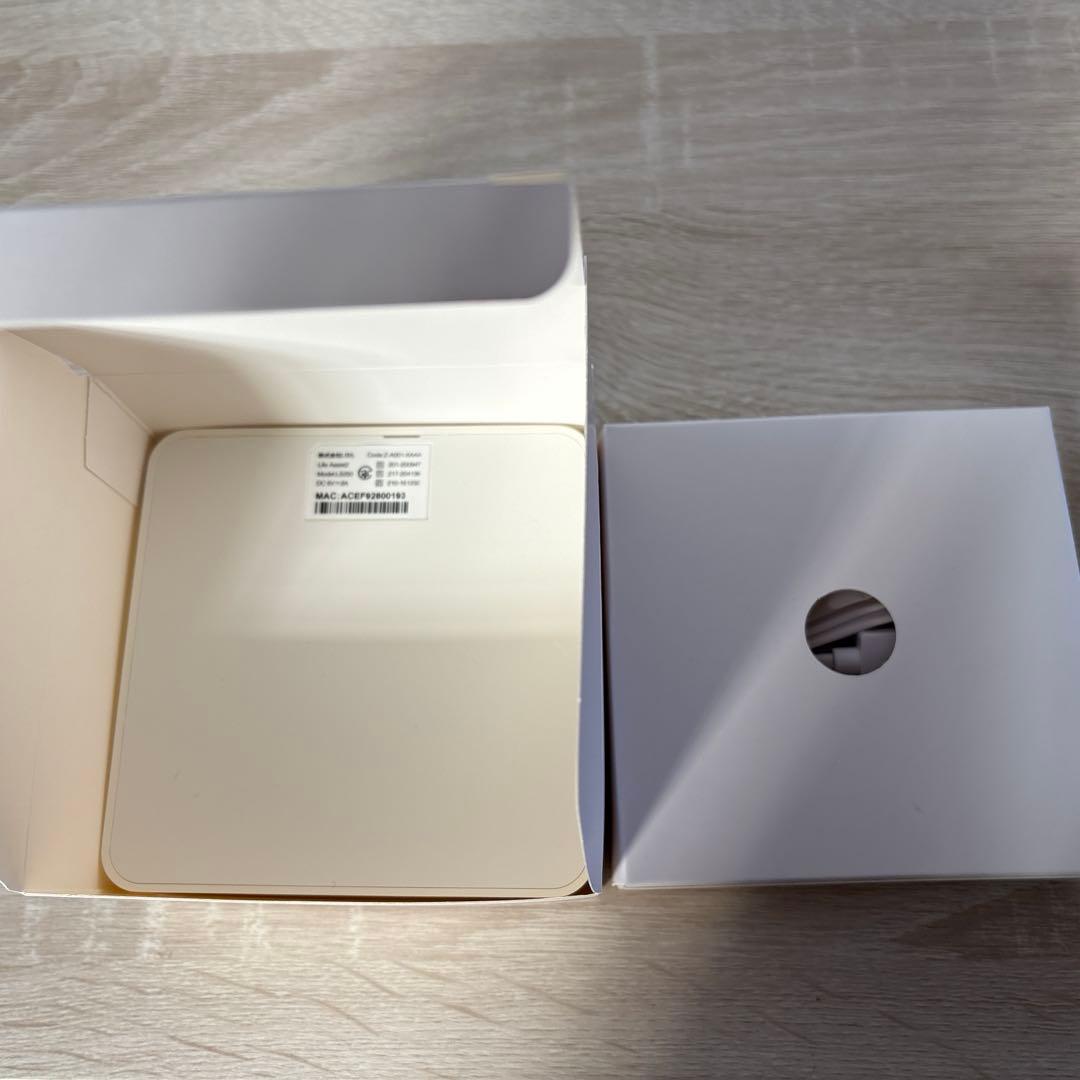 LIXILライフアシスト2ホームデバイス