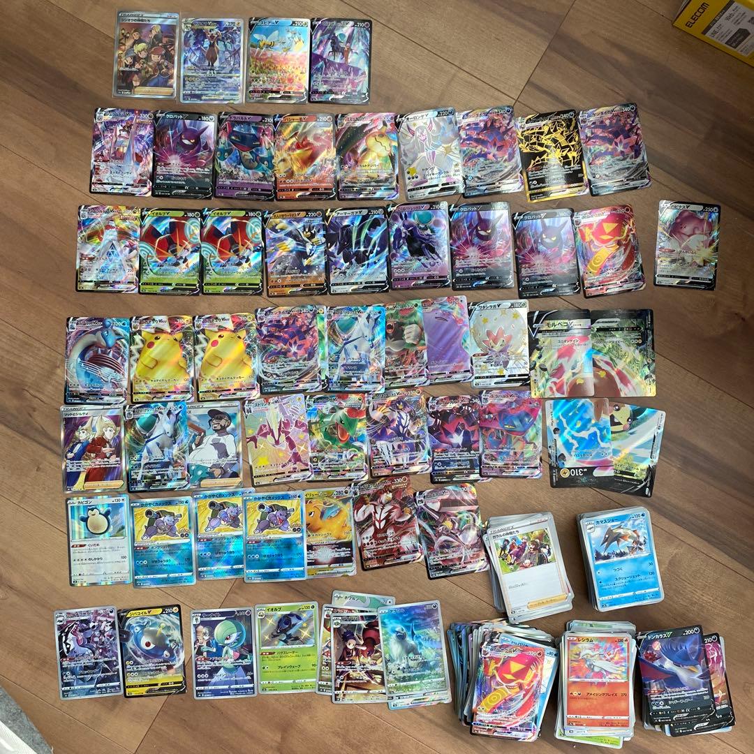 ポケモンカード まとめ売り