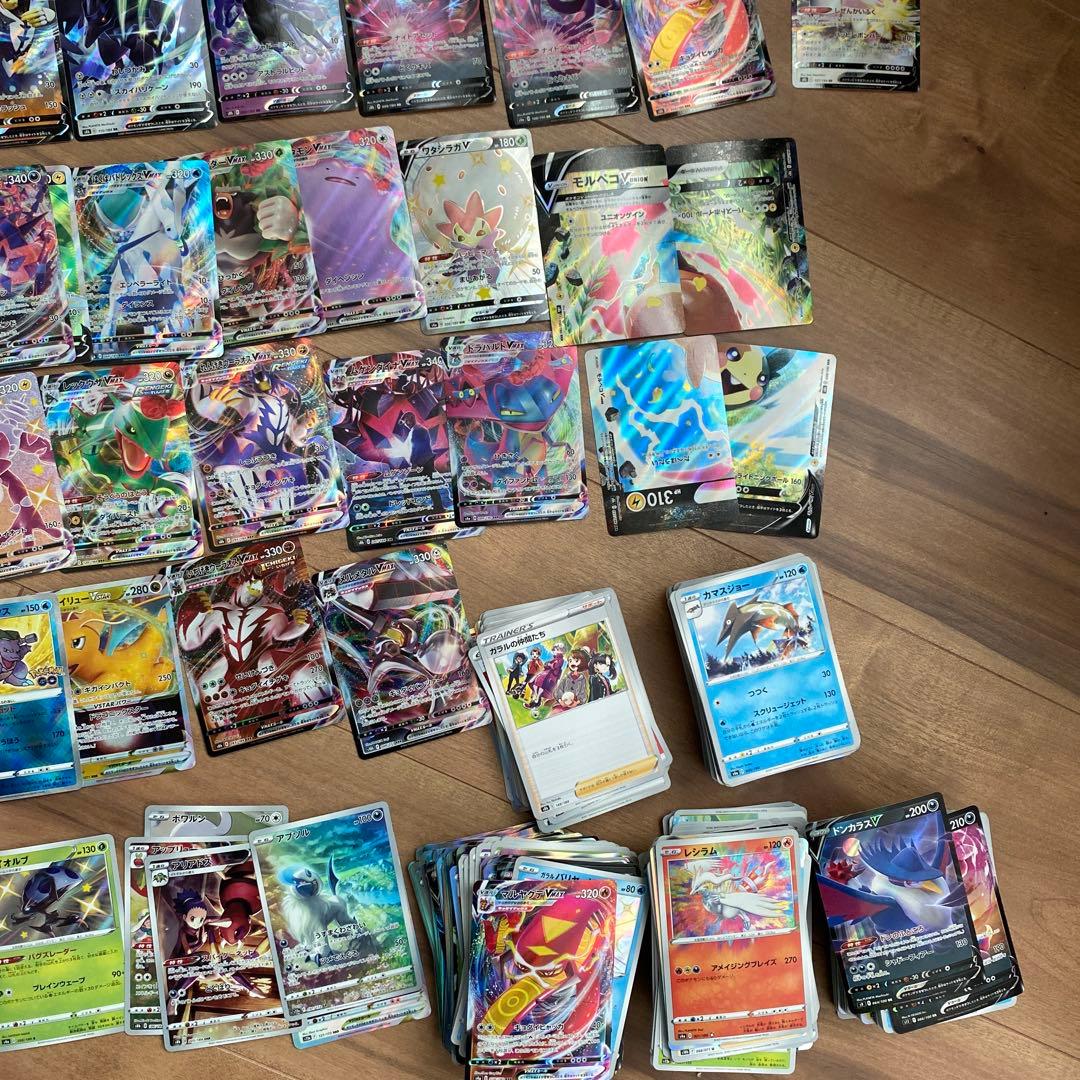 ポケモンカード まとめ売り