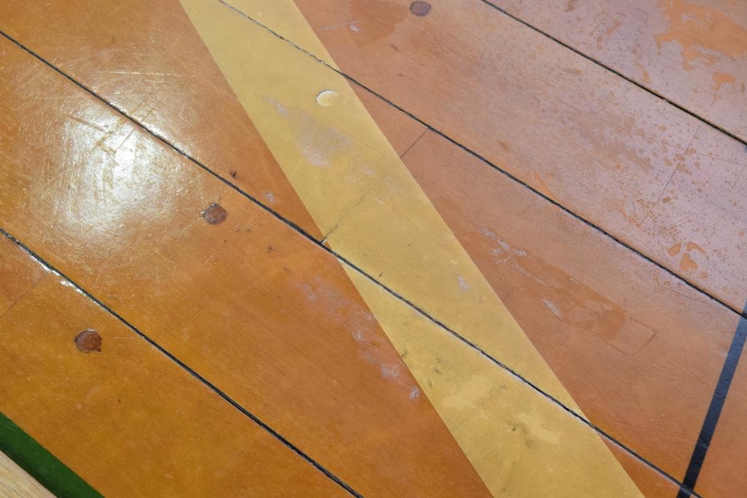 ACME/アクメ ファニチャー THE GYMNASIUM　カフェテーブルABC