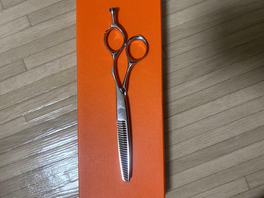 MIZUTANI TWIG THINNING 15 セニングシザー