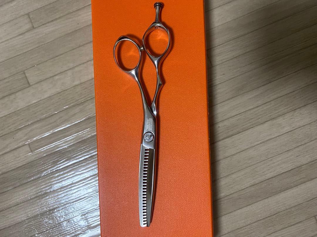 MIZUTANI TWIG THINNING 15 セニングシザー