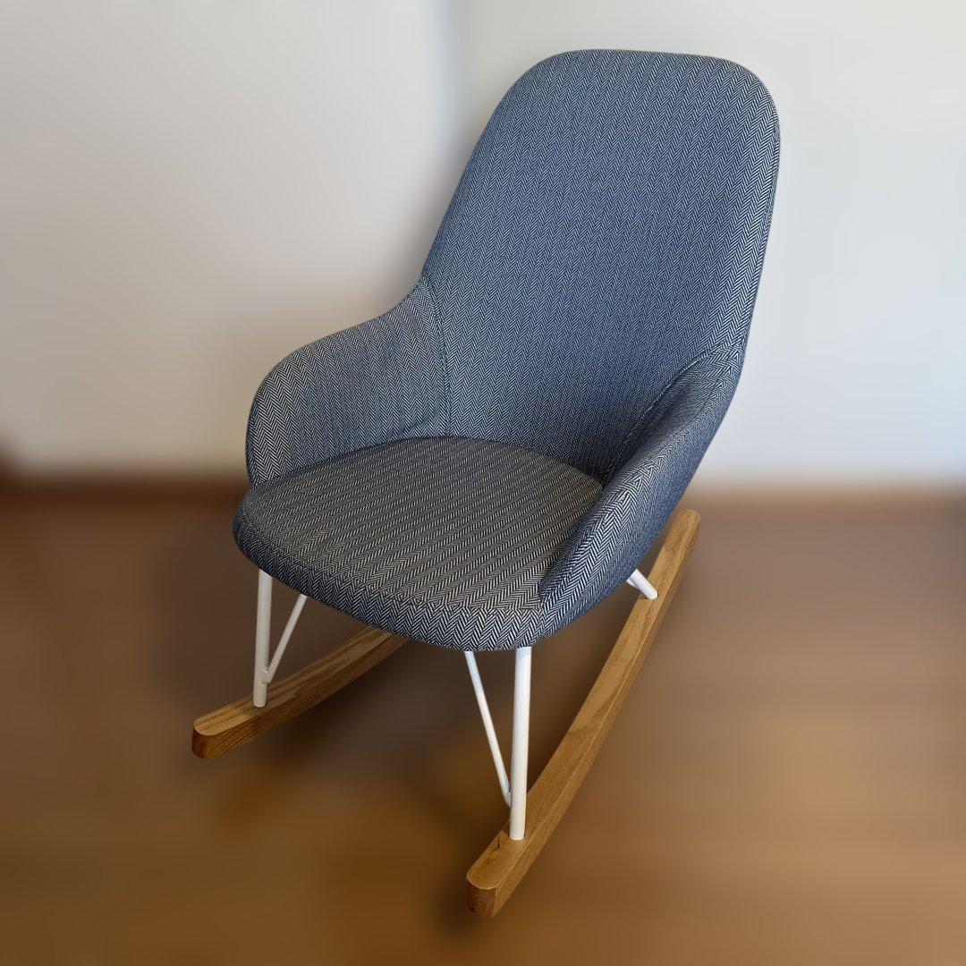 ダルトン ロッキングチェア S