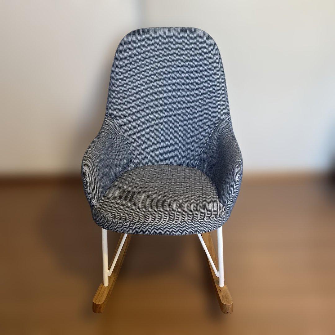 ダルトン ロッキングチェア S