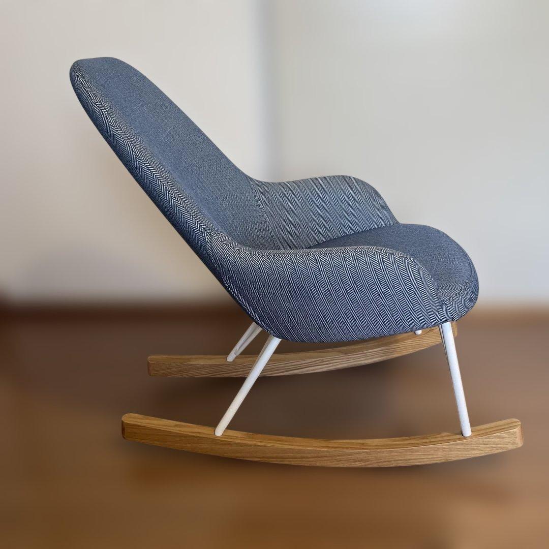 ダルトン ロッキングチェア S