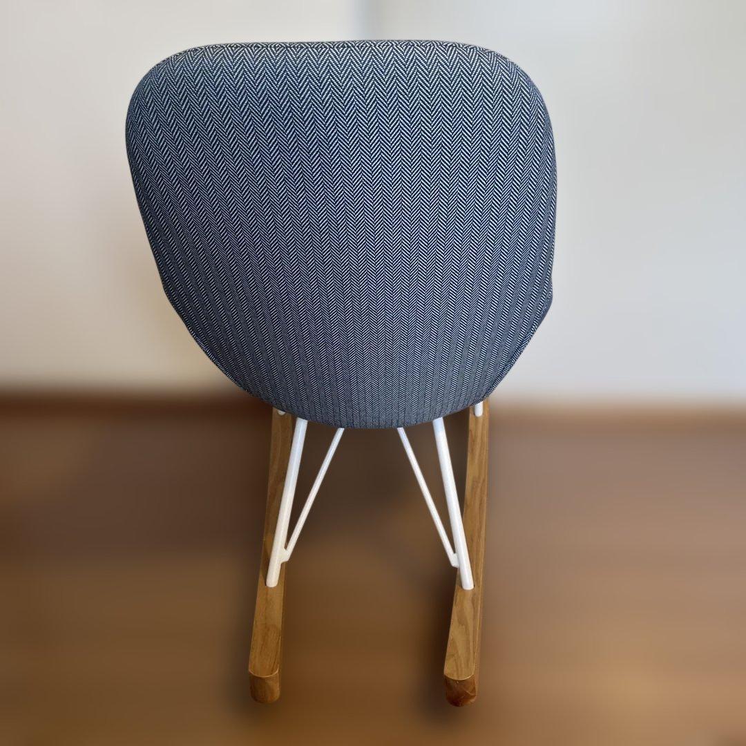 ダルトン ロッキングチェア S