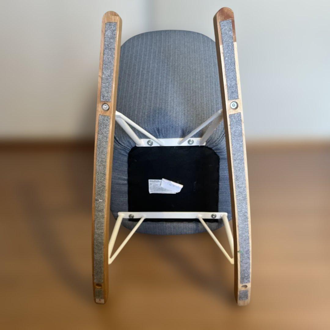 ダルトン ロッキングチェア S