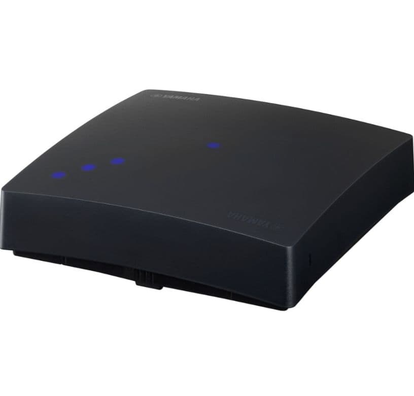 YAMAHA WLX222 ブラック3台【新品・未開封】