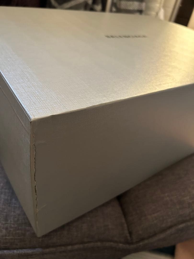 バレンシアガトートバック