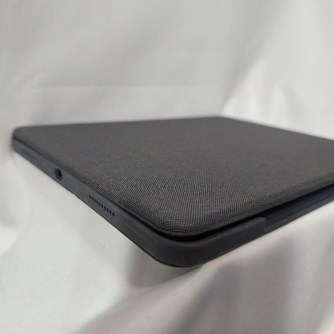 ロジクールiPad Pro12.9 COMBO TOUCH iK1275GRAr