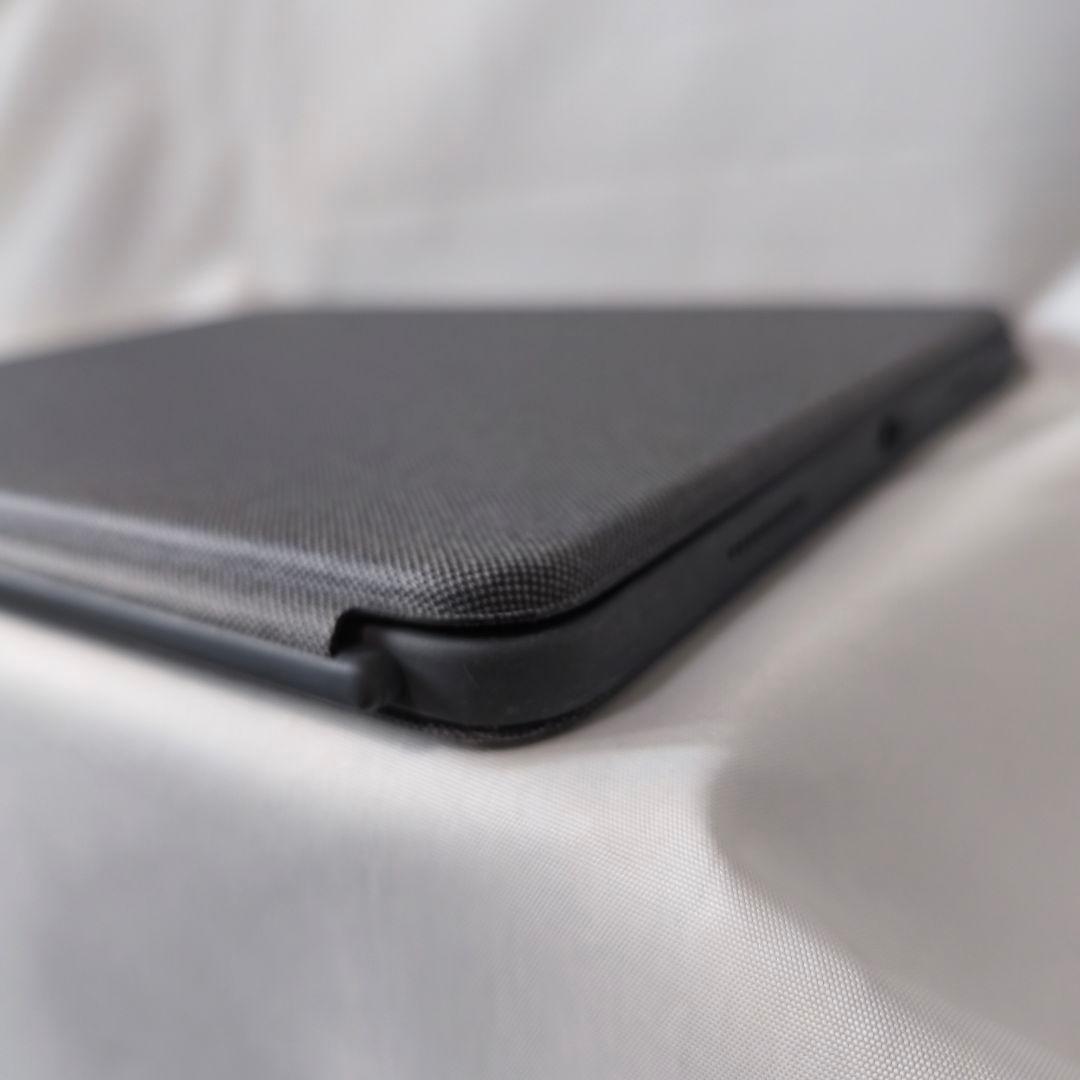 ロジクールiPad Pro12.9 COMBO TOUCH iK1275GRAr