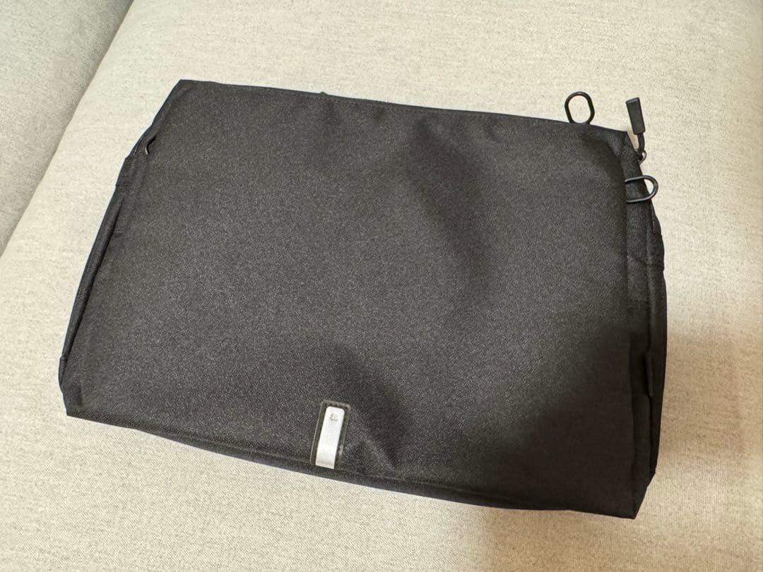 【新品未使用】 ace. ハンスリーSDH ショルダーバッグ