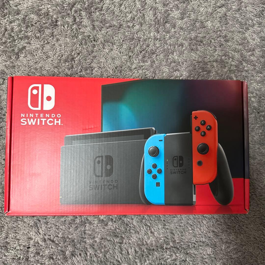 任天堂　Switch Nintendo