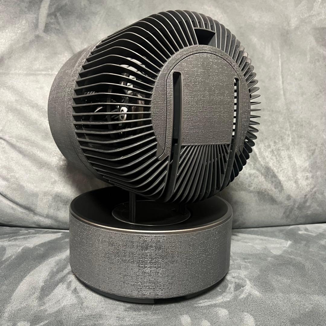 WOOZOO 360バレル サーキュレーター （40畳）