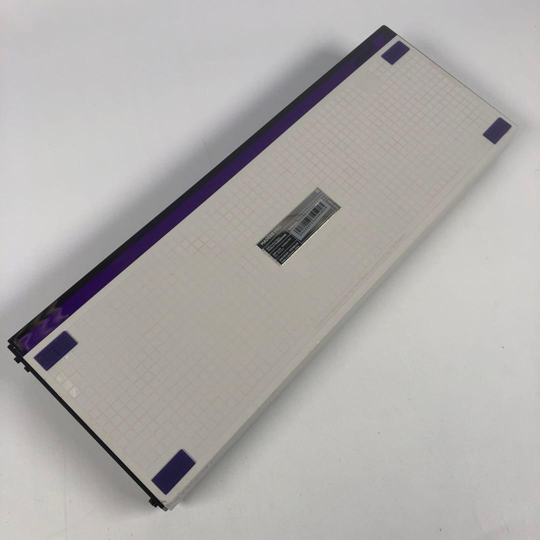 キーボード MelGeek MADE68 PRO