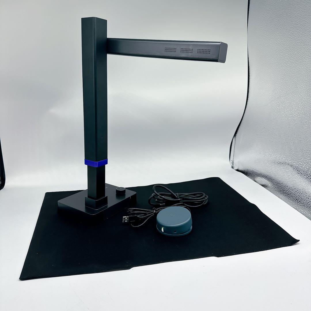 CZUR Shine Ultra 1300A3 PRO スキャナー