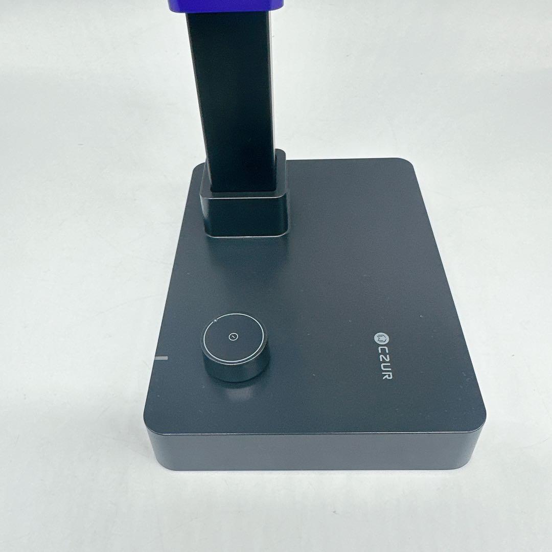 CZUR Shine Ultra 1300A3 PRO スキャナー