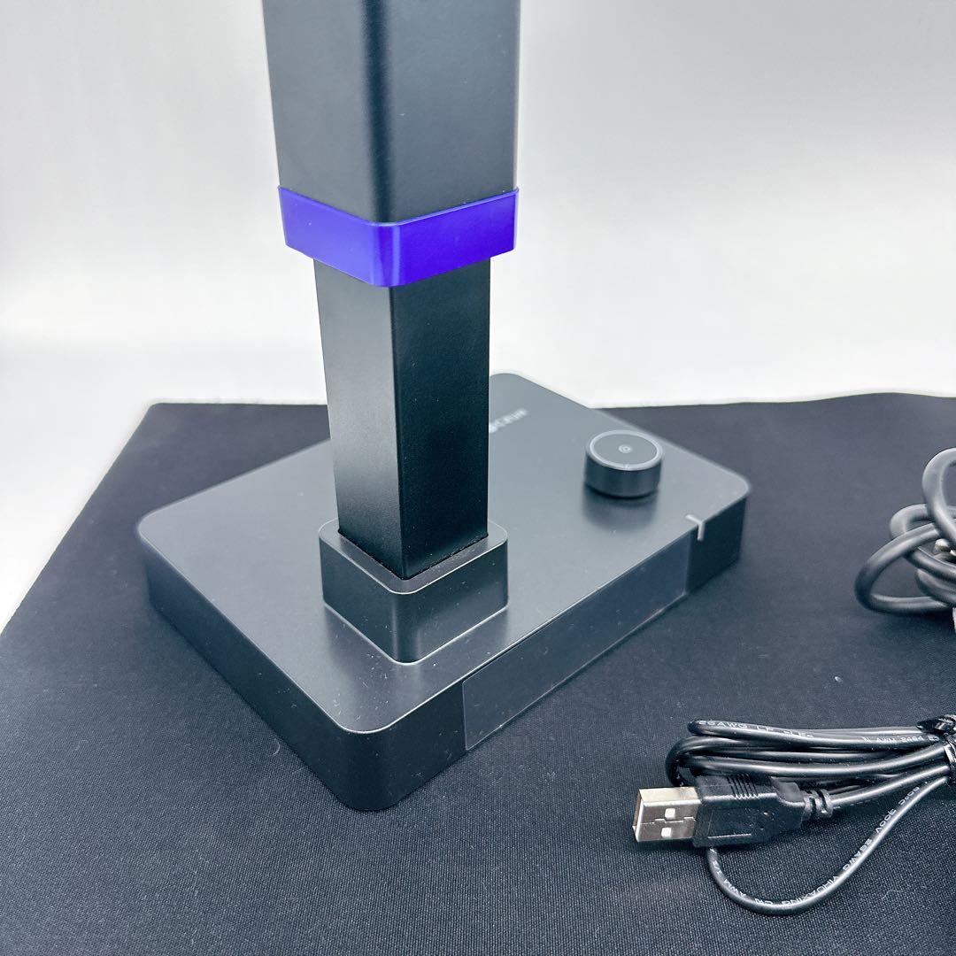 CZUR Shine Ultra 1300A3 PRO スキャナー