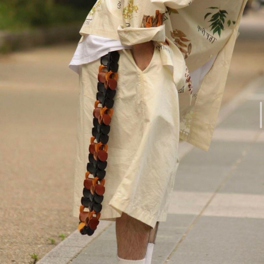 アクセサリー nodzoku Loop \