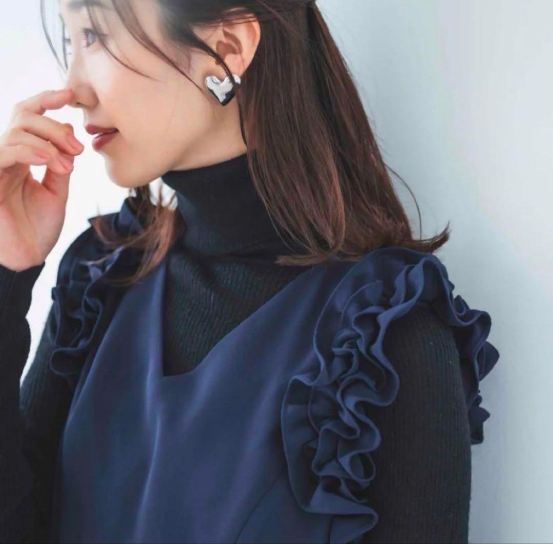 bitnabi 授乳ワンピース