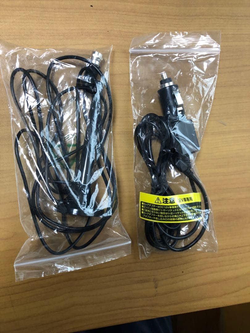 ポータブルテレビ　9インチ