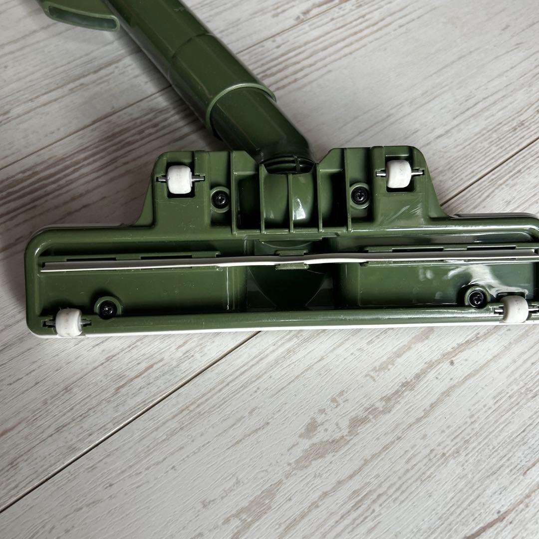 ハイコーキ HIKOKI ハンディクリーナー R36DB(SC)