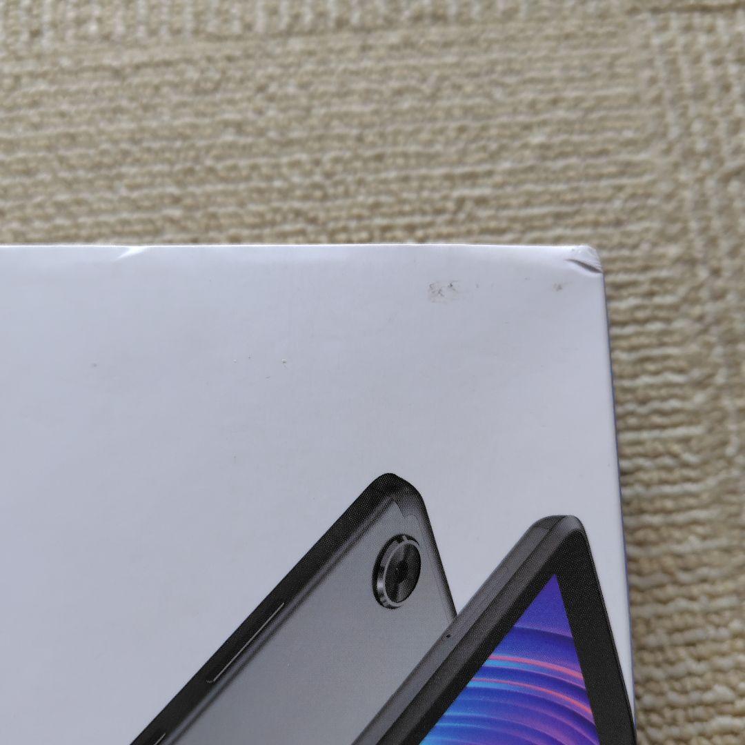 Lenovo Tab M8 HD 本体 付属品付き
