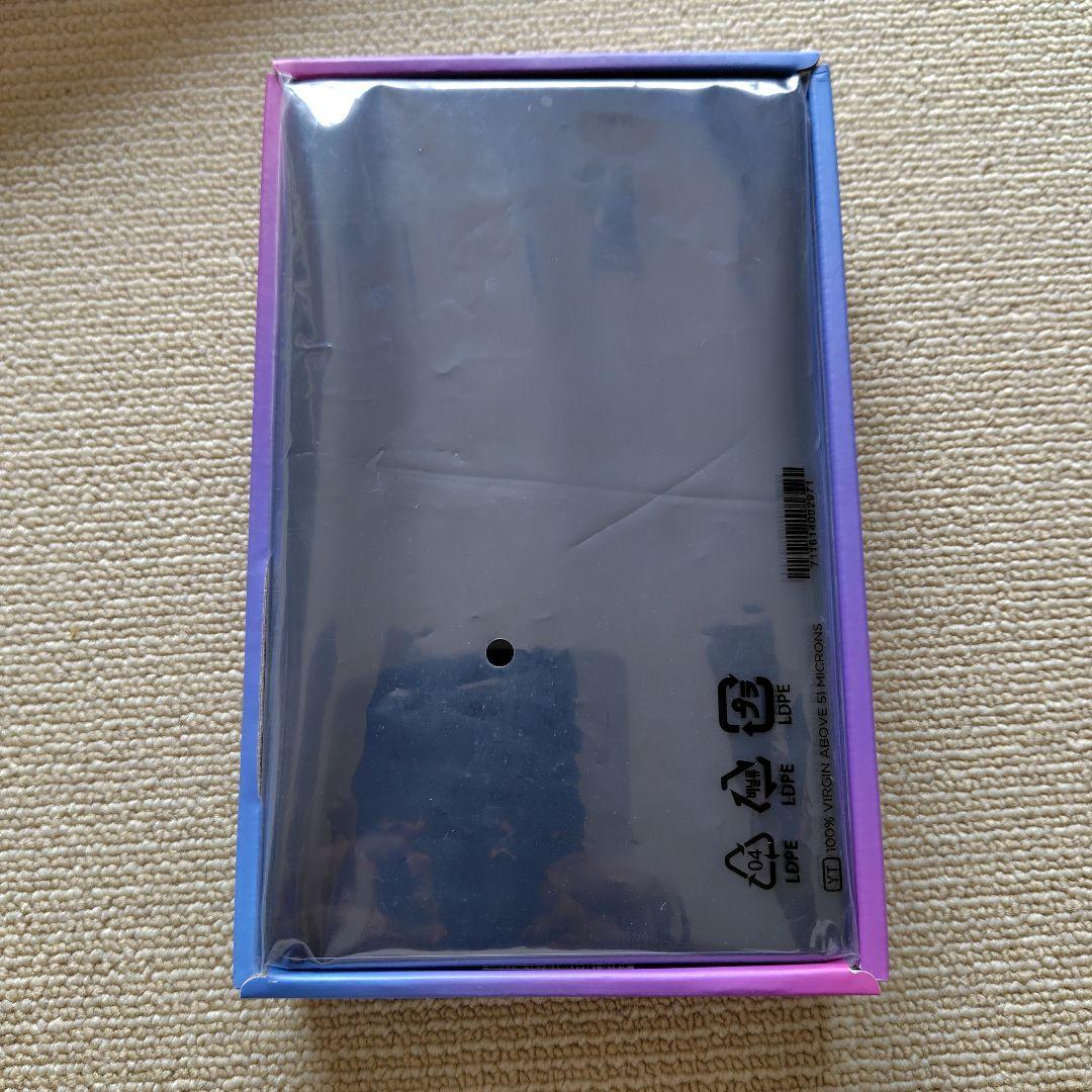 Lenovo Tab M8 HD 本体 付属品付き