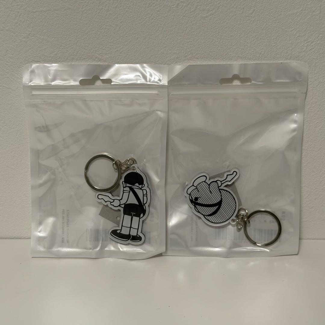 ドラえもん のび太 Lad Musician キーホルダー ラッドミュージシャン