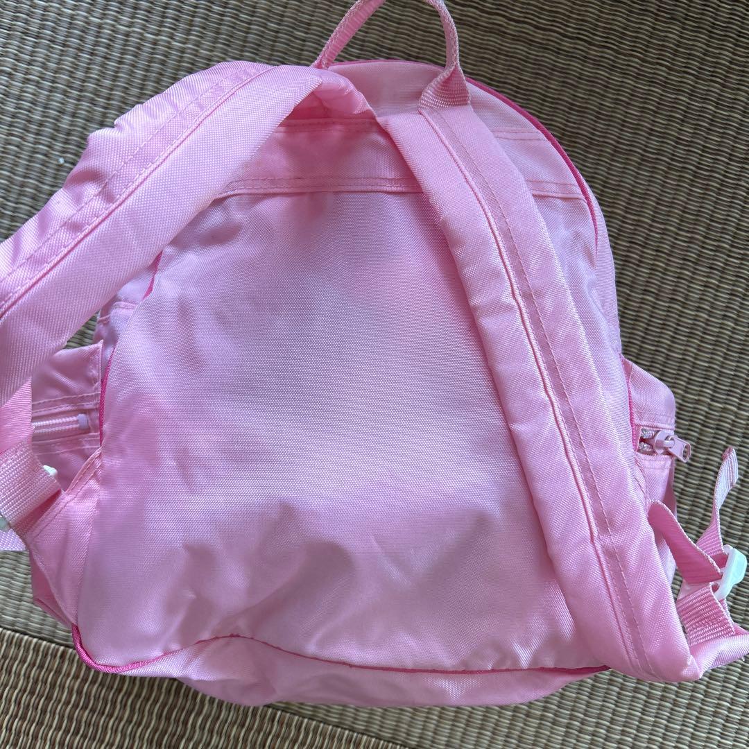 み*ん様 Mezzo Piano ミミポポちゃんリュック