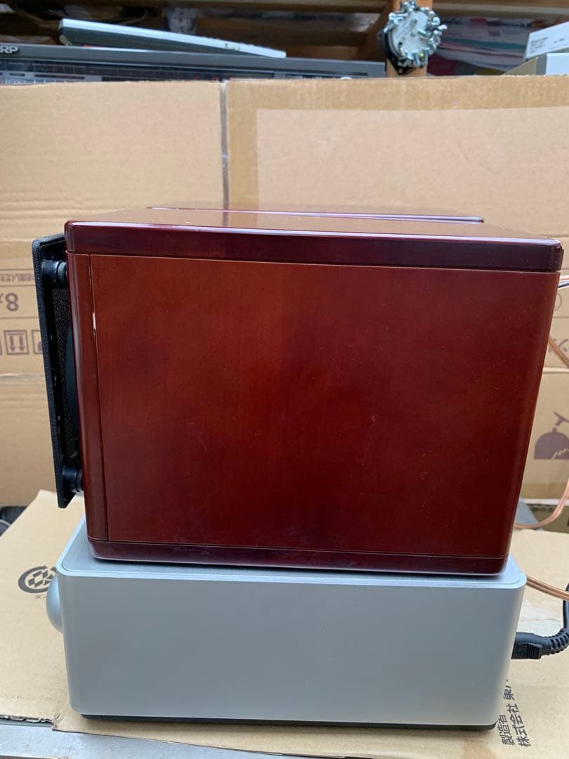 A*p様 Victor EX-AK1 ,スピーカーSP-EXAK1 セット