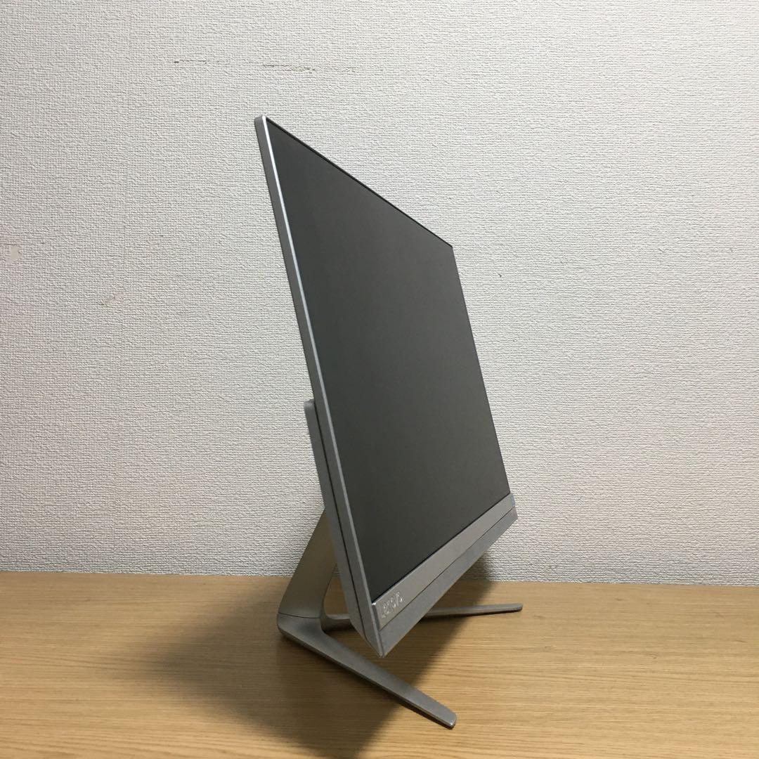 Lenovo Win11 23インチモニター 一体型 デスクトップ 快適SSD