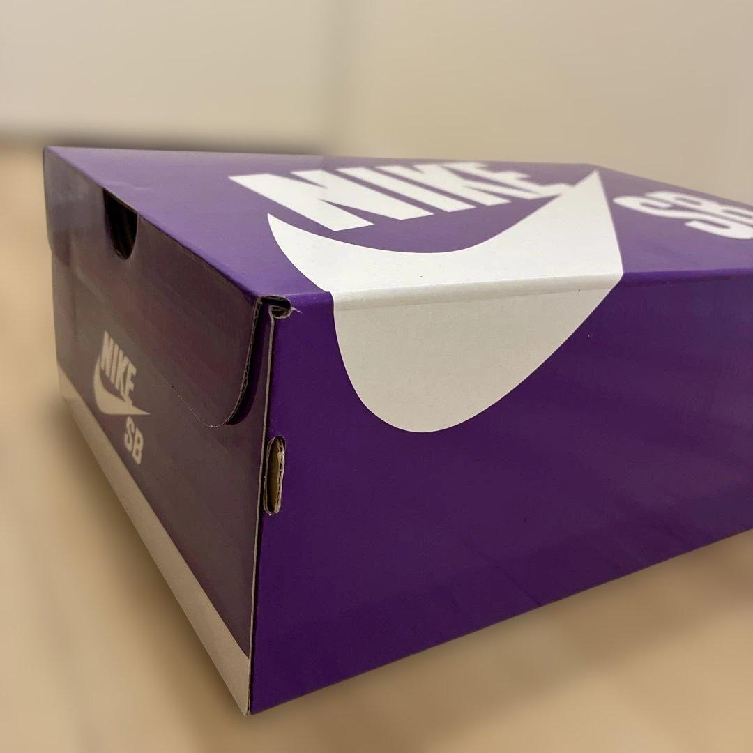 値下げ不可【27cm】Nike SB Air Max 95 Cacao Wow