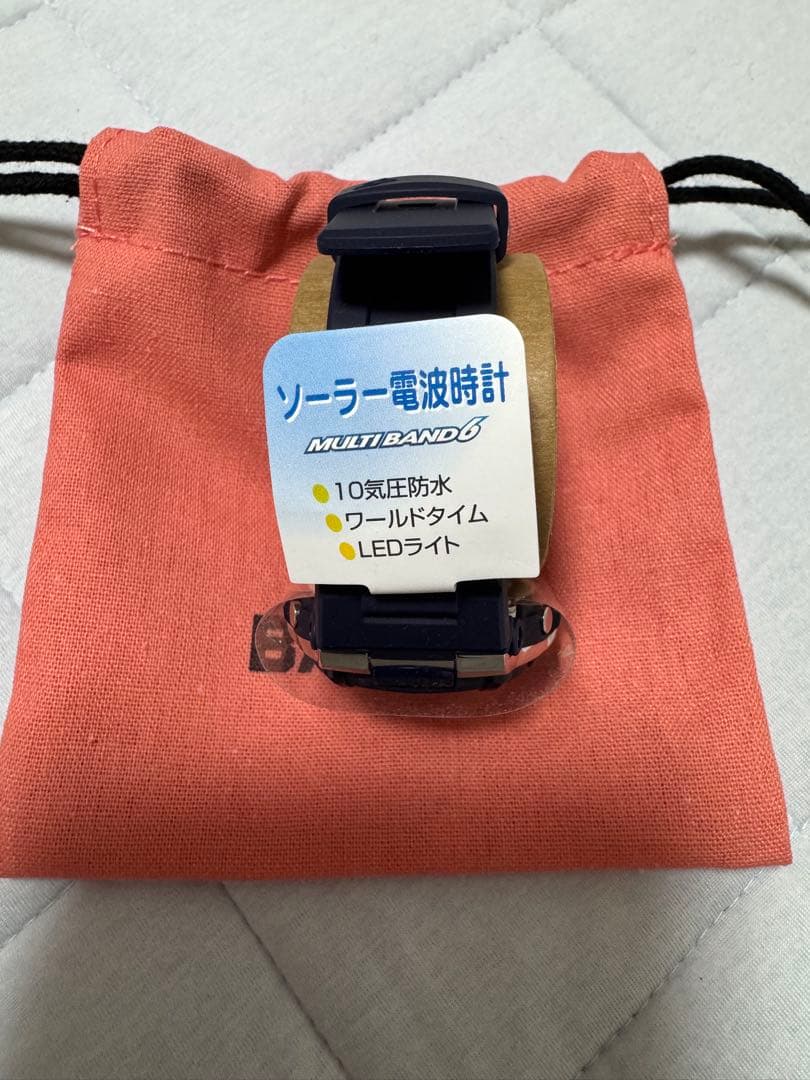 BABY-G CASIO レディース 腕時計【未使用】