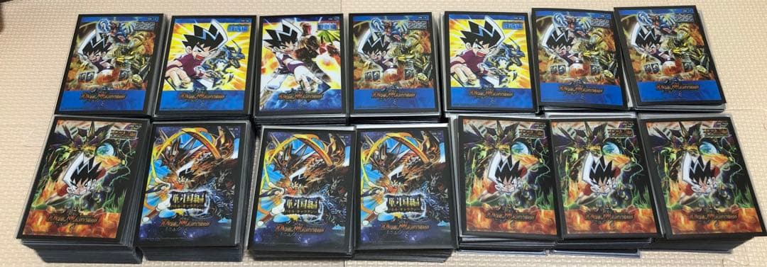 Ray@プロフ必読　 デュエル・マスターズ　旧枠　初期　引退品　まとめ売り