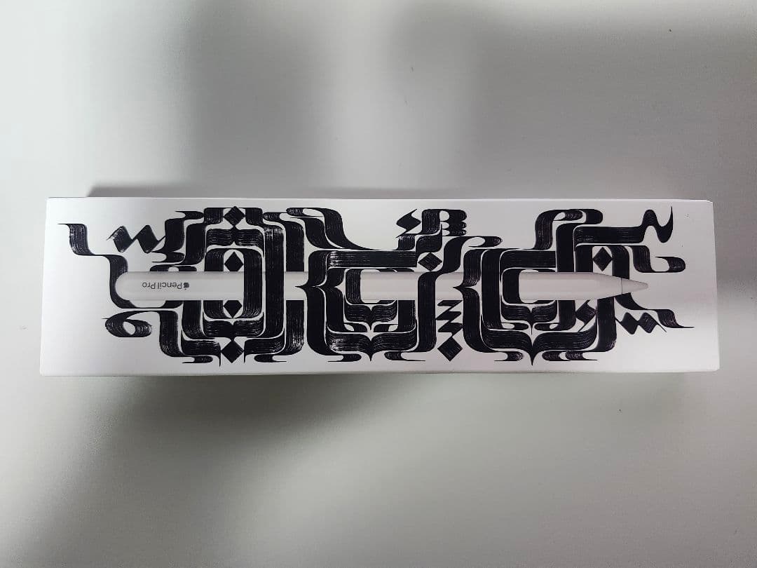 iPad mini・Pencil Pro・Magic Mouse・ケースセット