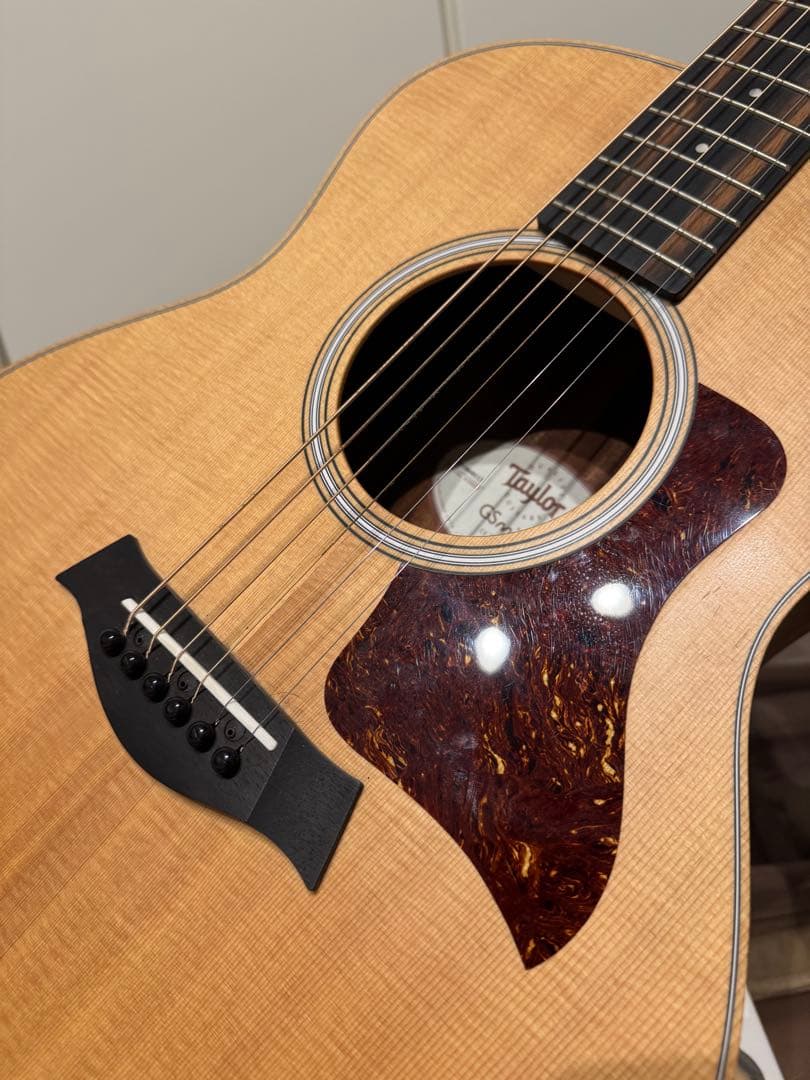 Taylor GS mini アコースティックギター