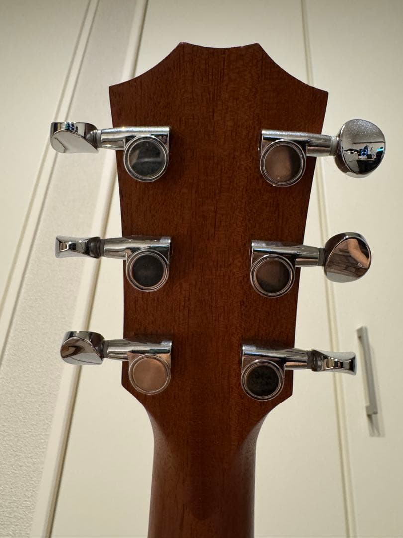 Taylor GS mini アコースティックギター