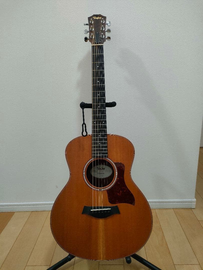 嘉彦　Taylor/GS Mini テイラー アコースティックギター