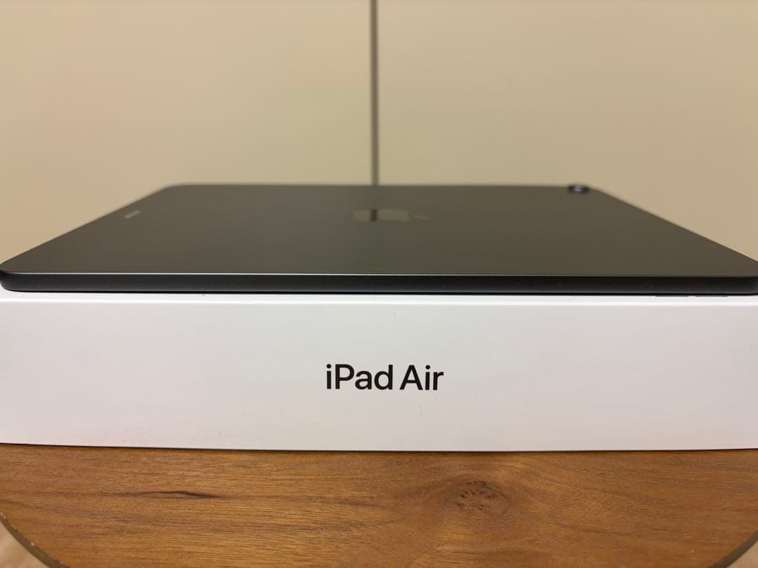 【訳あり】iPad Air 4＋Apple Pencil（第2世代）＋純正替え芯