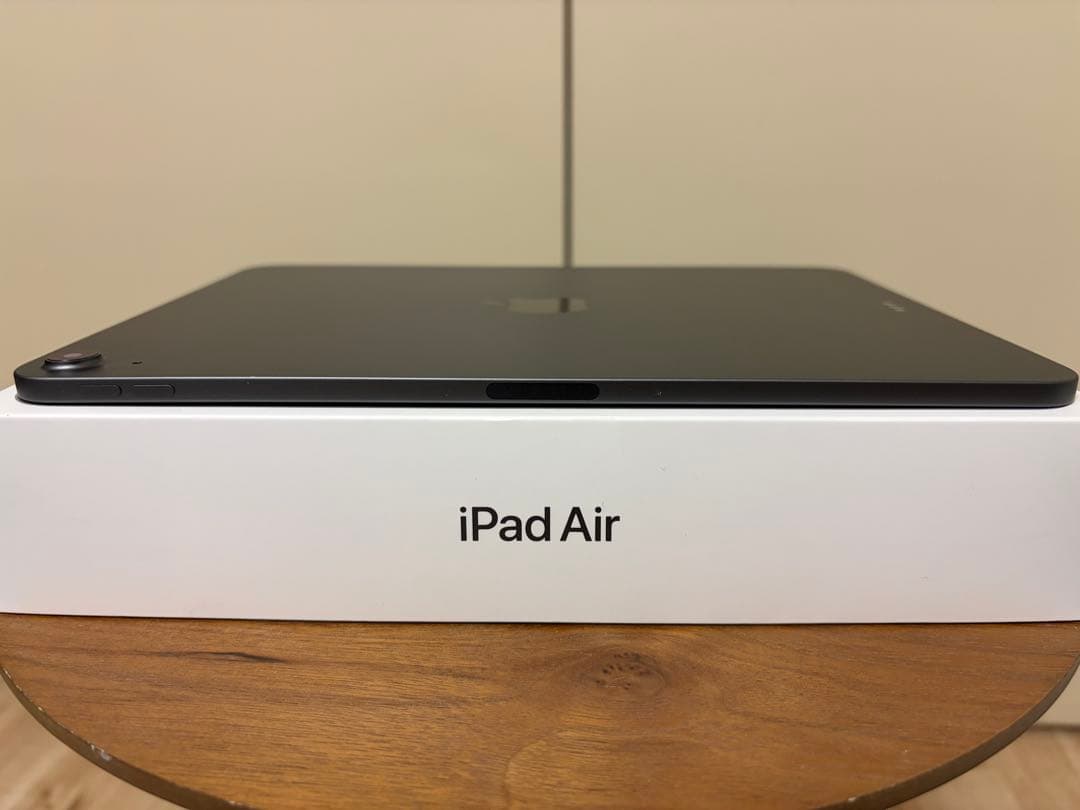 【訳あり】iPad Air 4＋Apple Pencil（第2世代）＋純正替え芯