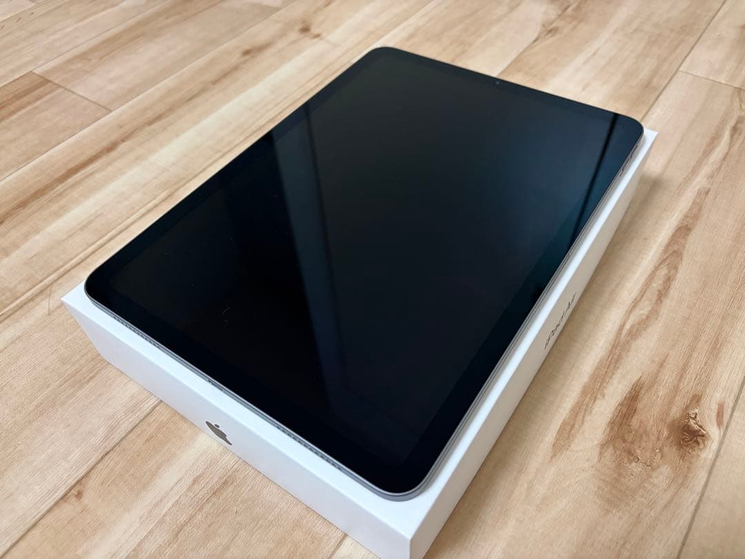 【訳あり】iPad Air 4＋Apple Pencil（第2世代）＋純正替え芯