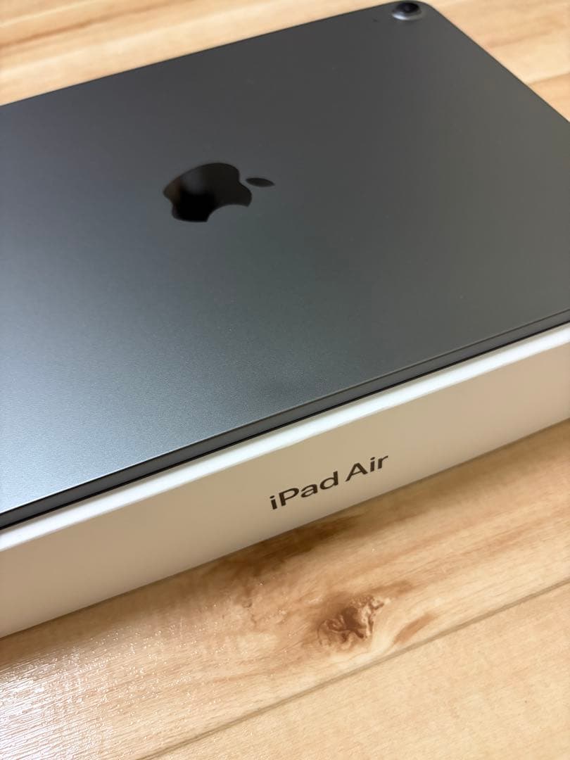 【訳あり】iPad Air 4＋Apple Pencil（第2世代）＋純正替え芯