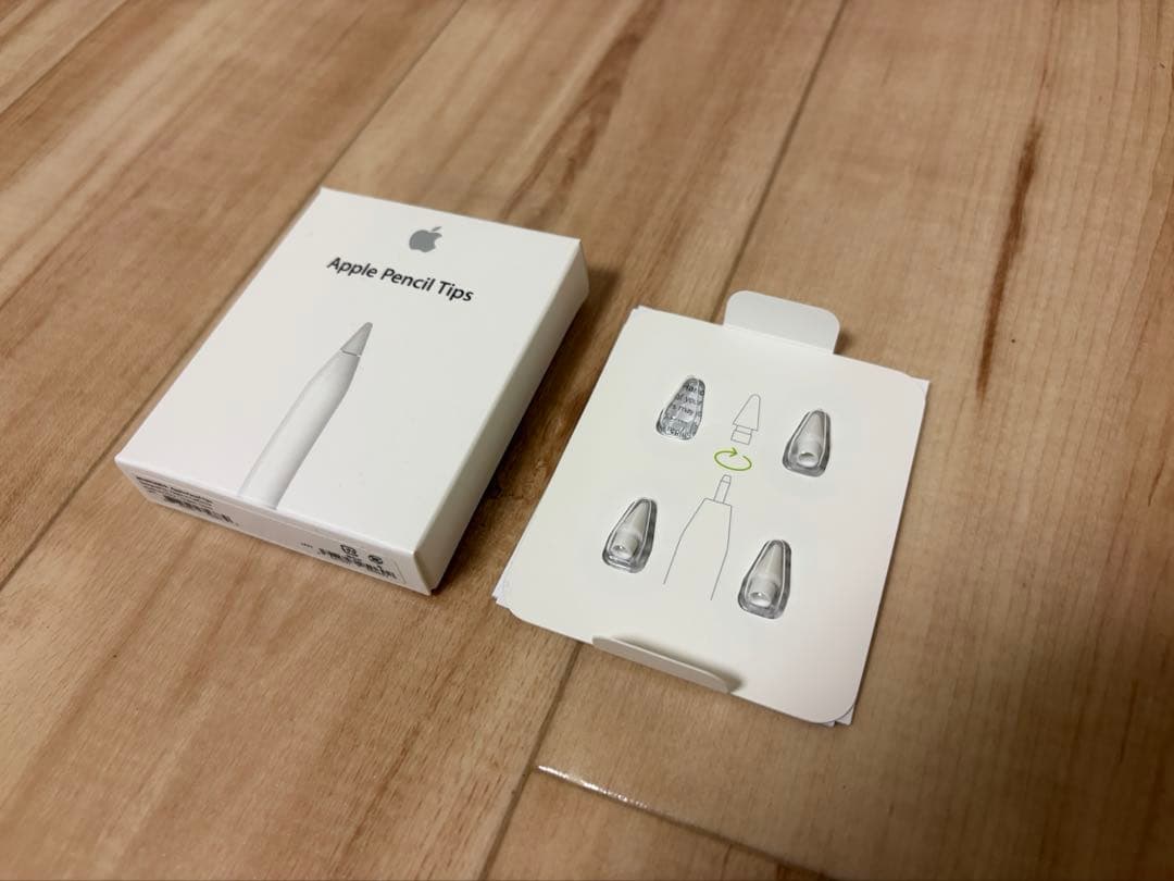 【訳あり】iPad Air 4＋Apple Pencil（第2世代）＋純正替え芯