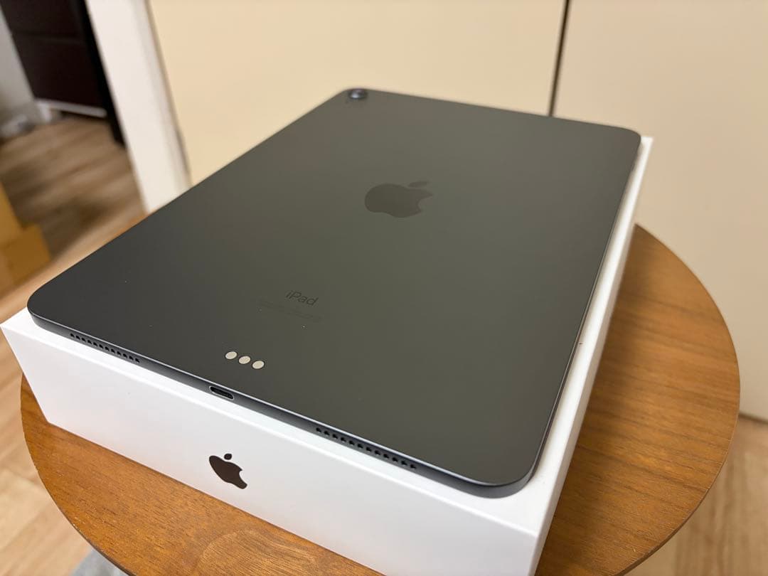 【訳あり】iPad Air 4＋Apple Pencil（第2世代）＋純正替え芯