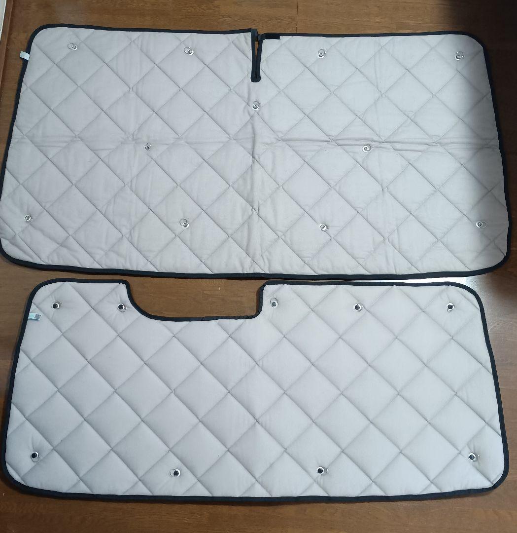 アイズ　マルチシェード　nv350用