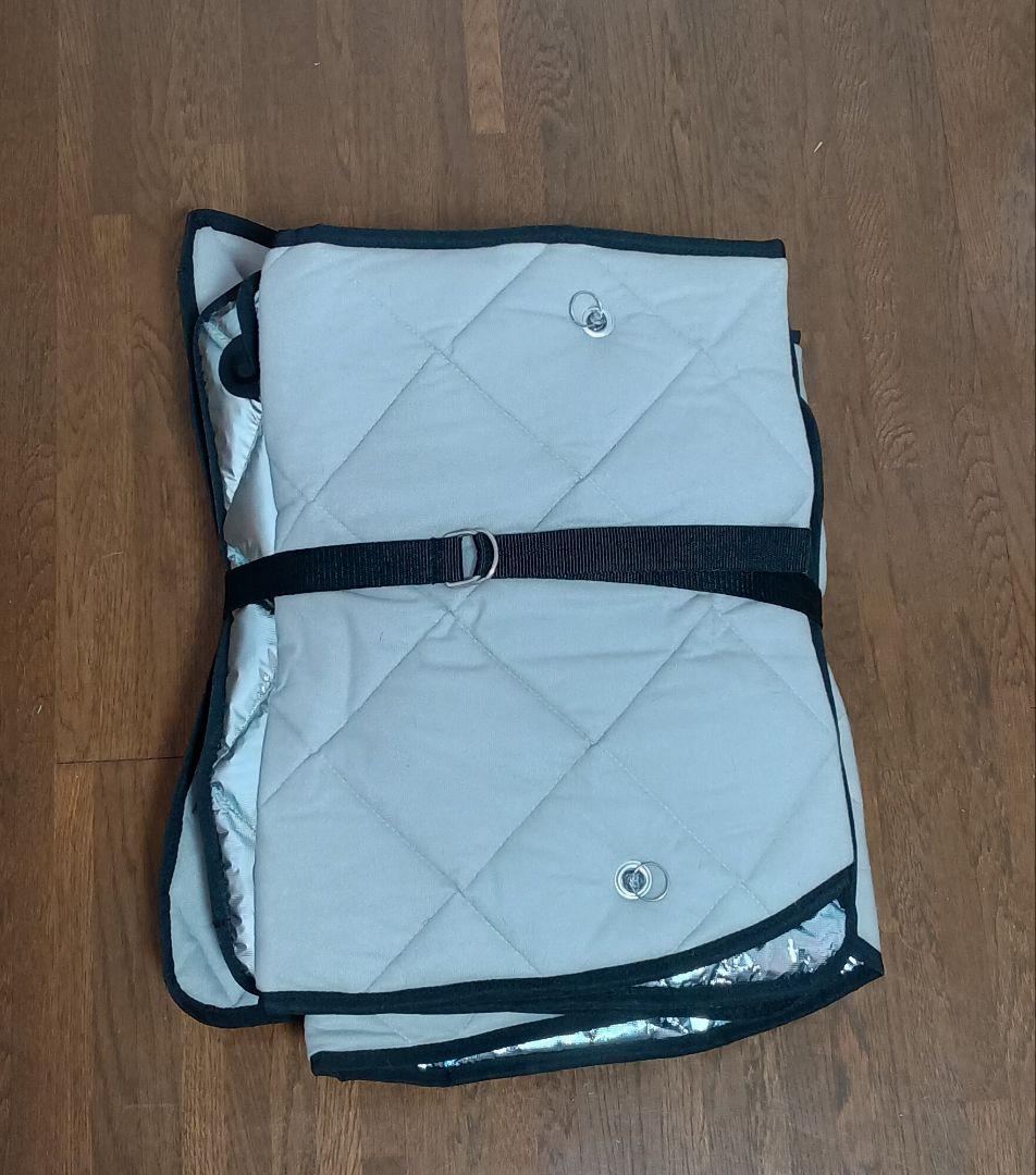 アイズ　マルチシェード　nv350用